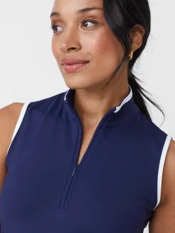 Aelia Sleeveless Top-J.McLaughlin Clearance