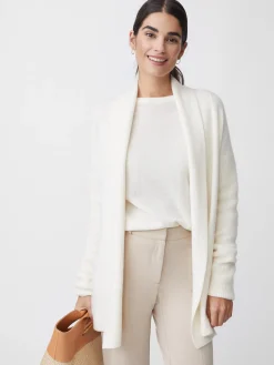 Agatha Cashmere Cardigan-J.McLaughlin Discount