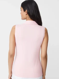 Aida Sleeveless Top-J.McLaughlin Discount