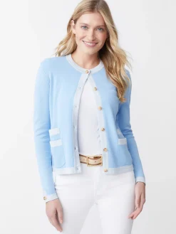 Ainsley Cardigan-J.McLaughlin Sale