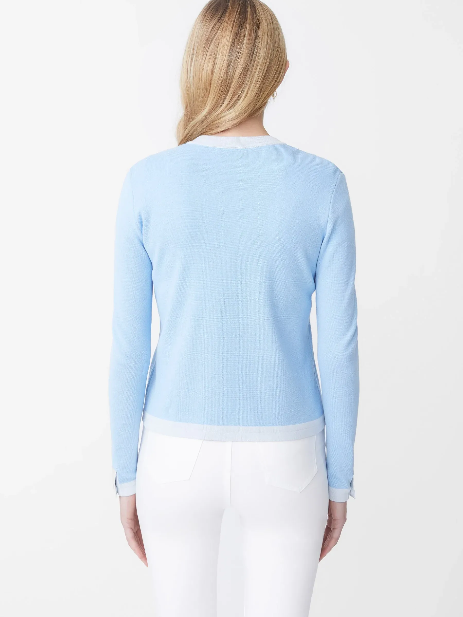 Ainsley Cardigan-J.McLaughlin Sale