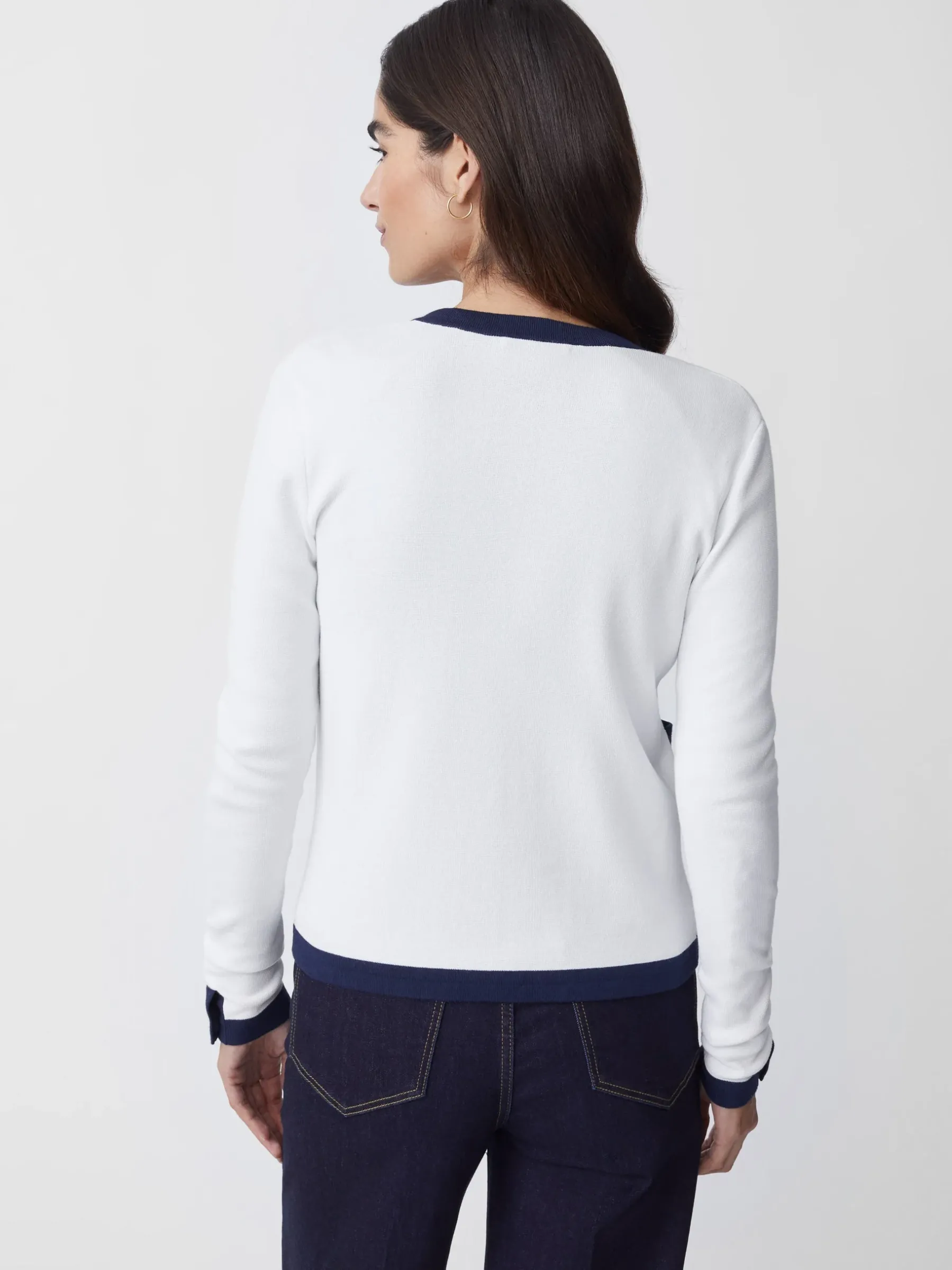 Ainsley Cardigan-J.McLaughlin New