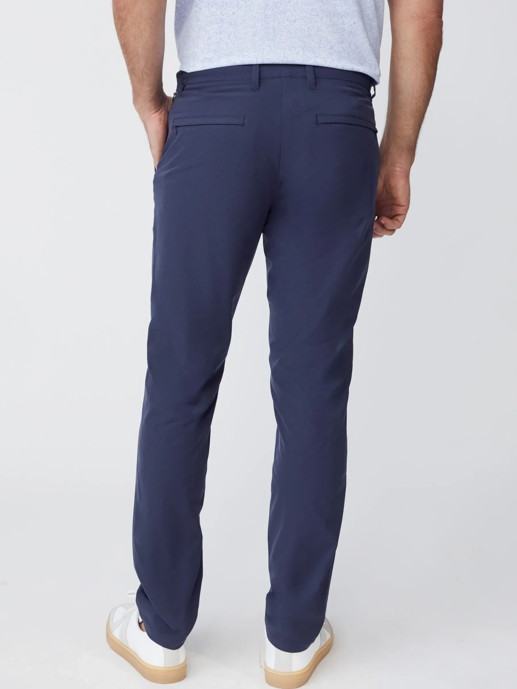 Akin Performance Pants-J.McLaughlin Best