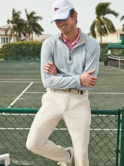 Akin Performance Pants-J.McLaughlin Best