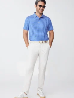 Akin Performance Pants-J.McLaughlin Best