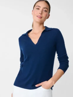 Alyce Cashmere Sweater-J.McLaughlin Best