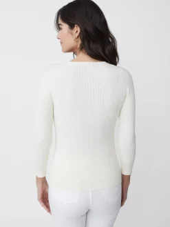 Anouk Sweater-J.McLaughlin Online