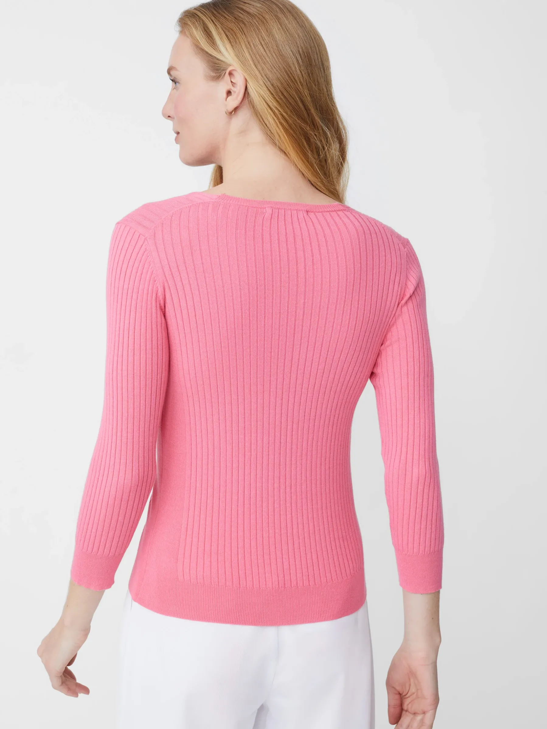 Anouk Sweater-J.McLaughlin Best