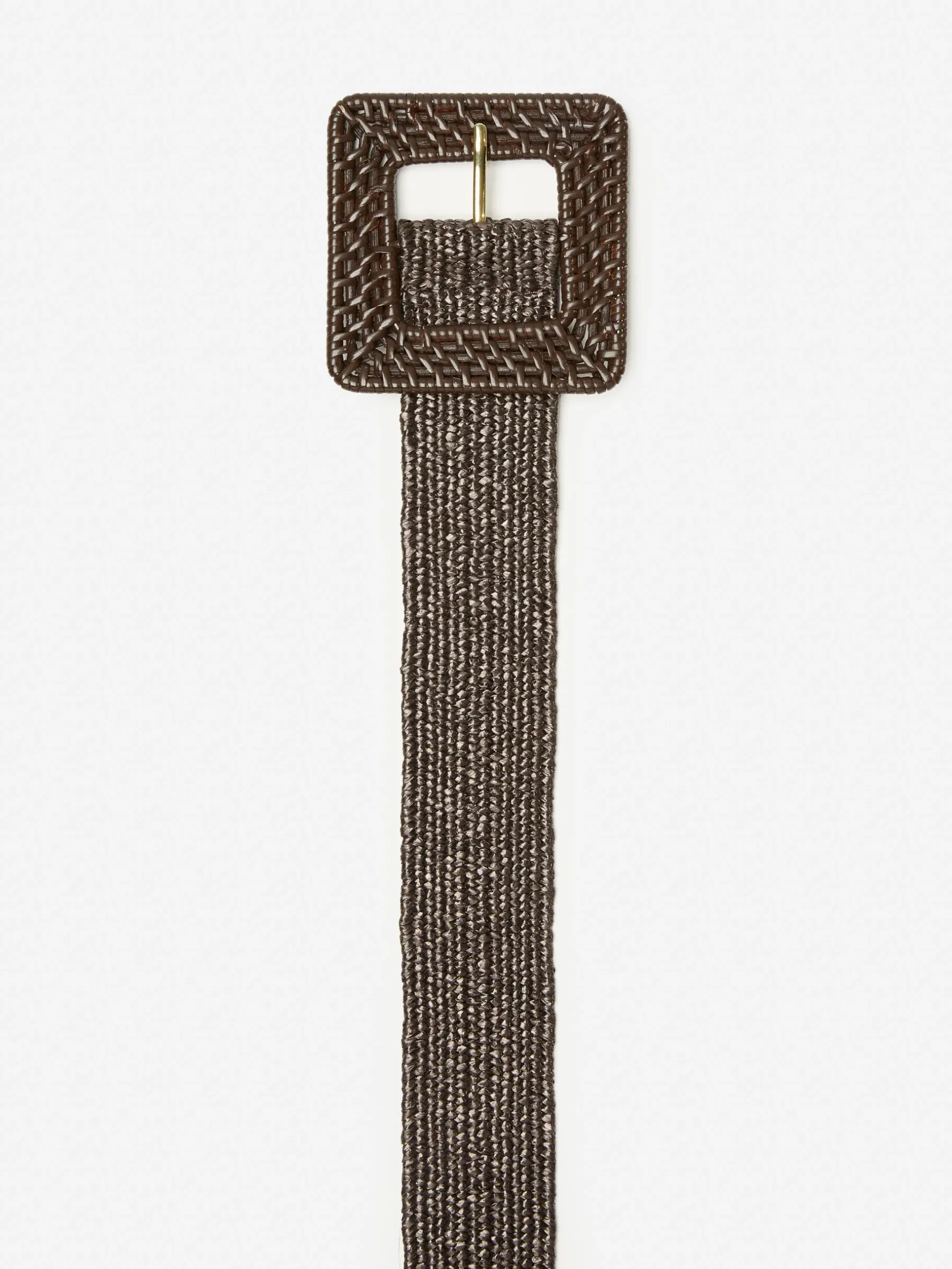 Ariella Raffia Belt-J.McLaughlin Hot