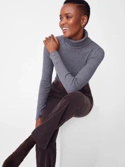 Arlette Turtleneck-J.McLaughlin New