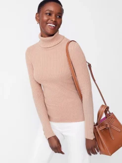 Arlette Turtleneck-J.McLaughlin Online