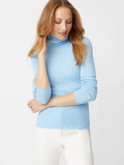 Arlette Turtleneck-J.McLaughlin Discount