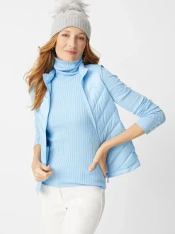 Arlette Turtleneck-J.McLaughlin Discount