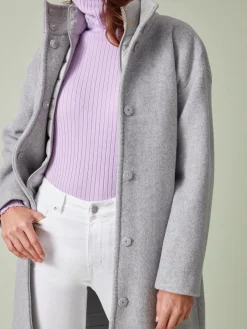 Arlette Turtleneck-J.McLaughlin Best