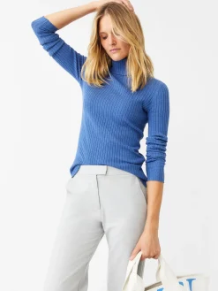 Arlette Turtleneck-J.McLaughlin Fashion