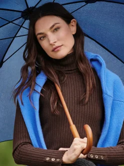 Arlette Turtleneck-J.McLaughlin Fashion