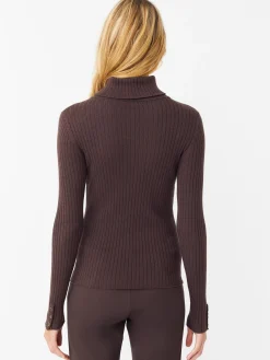 Arlette Turtleneck-J.McLaughlin Fashion