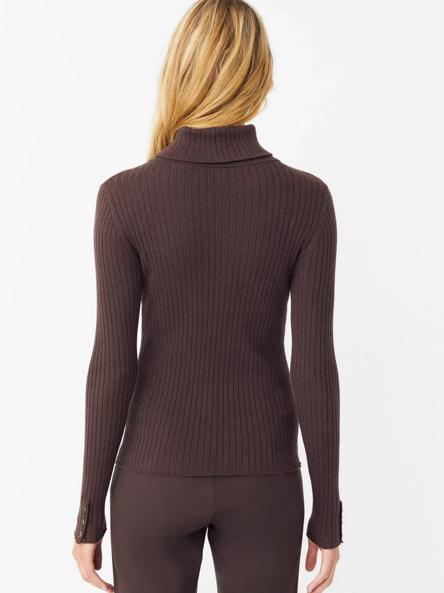 Arlette Turtleneck-J.McLaughlin Fashion