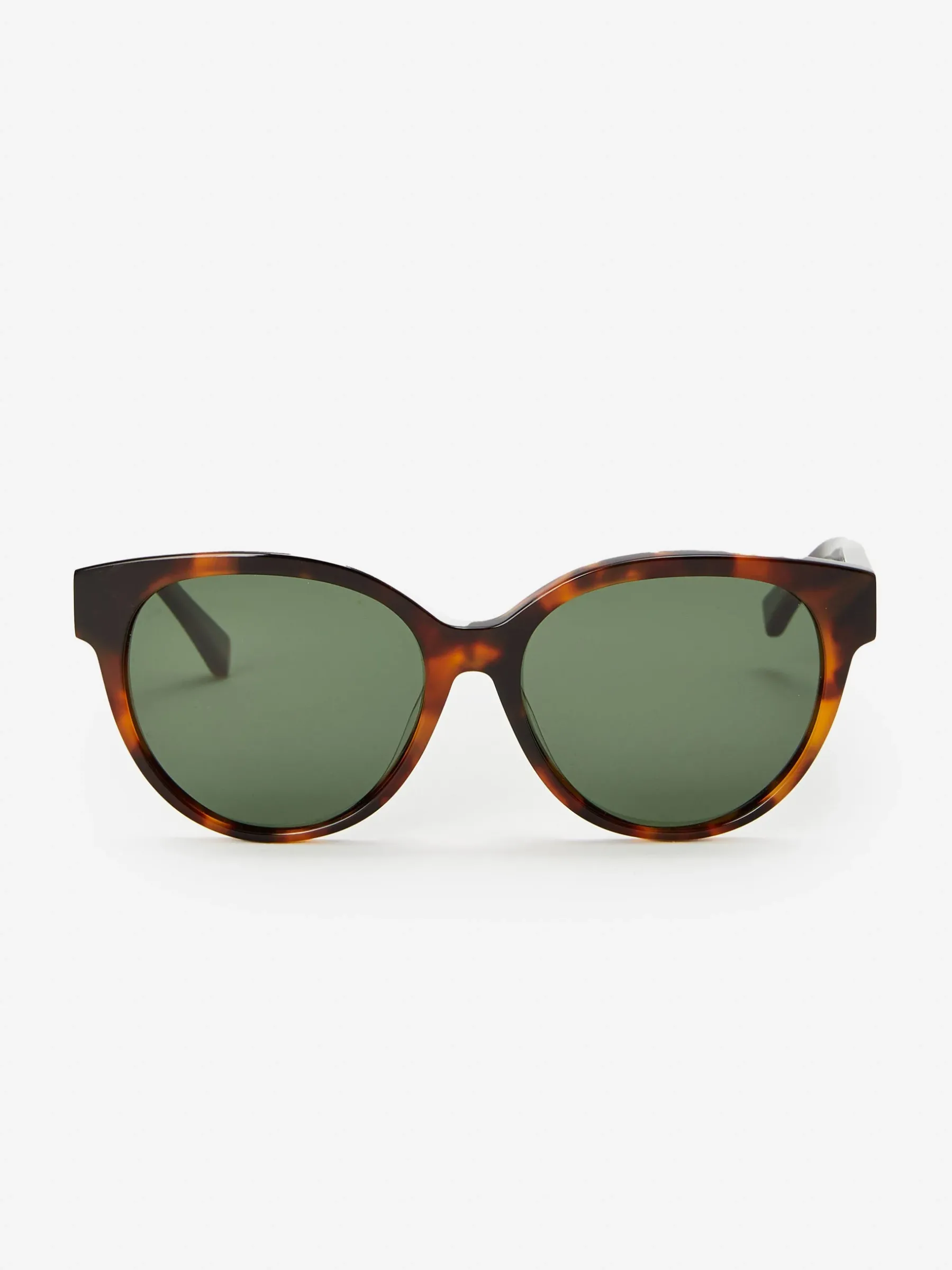 Aveleen Sunglasses In Tortoise-J.McLaughlin Fashion