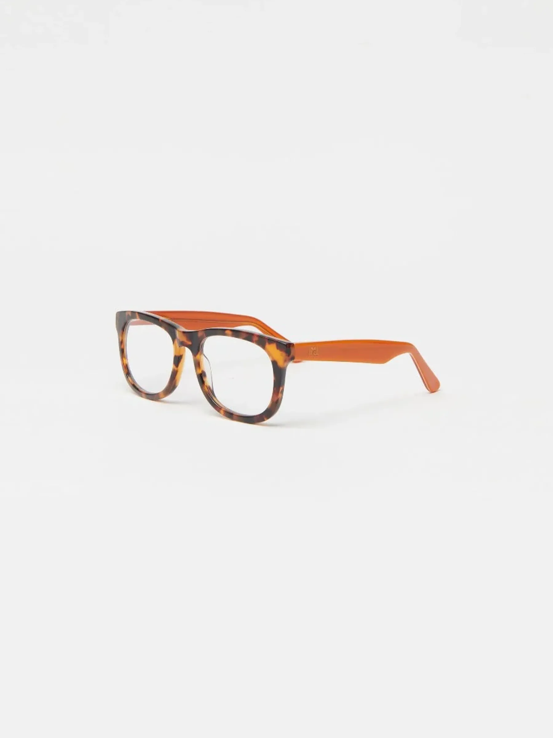 Barlett Readers In Tortoise-J.McLaughlin Clearance