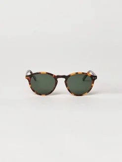 Bartleby Polarized Sunglasses-J.McLaughlin Fashion