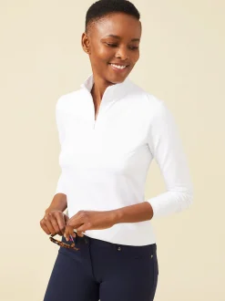 Bedford Top-J.McLaughlin Sale
