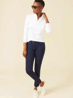 Bedford Top-J.McLaughlin Sale