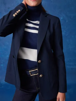 Benji Blazer-J.McLaughlin Outlet
