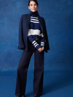 Benji Blazer-J.McLaughlin Outlet