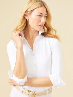 Betty Shirt-J.McLaughlin Clearance