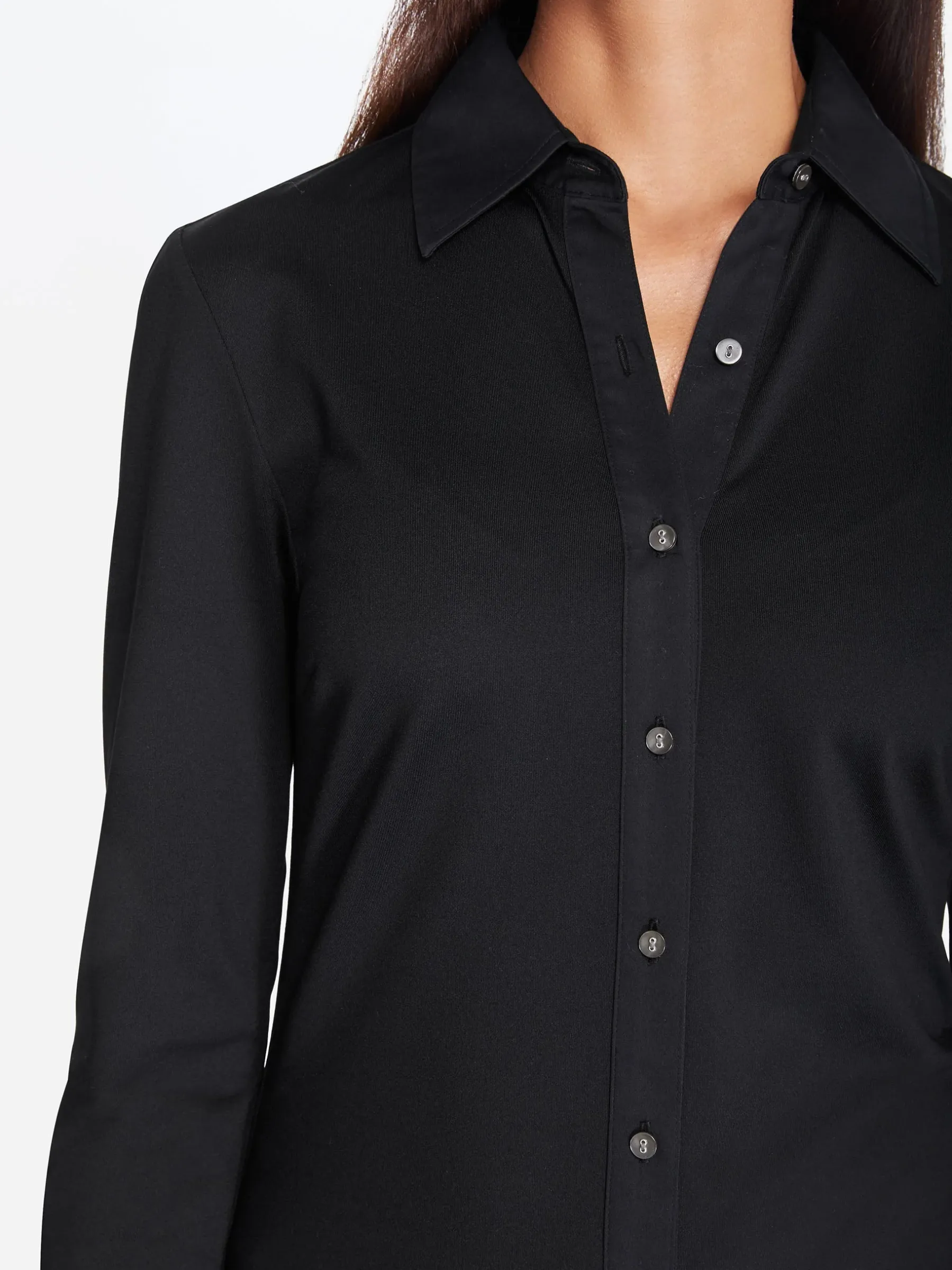 Betty Shirt-J.McLaughlin Best