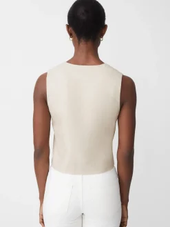 Bevin Vest-J.McLaughlin Sale