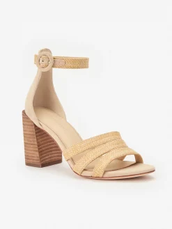 Bistro Heels-J.McLaughlin Online