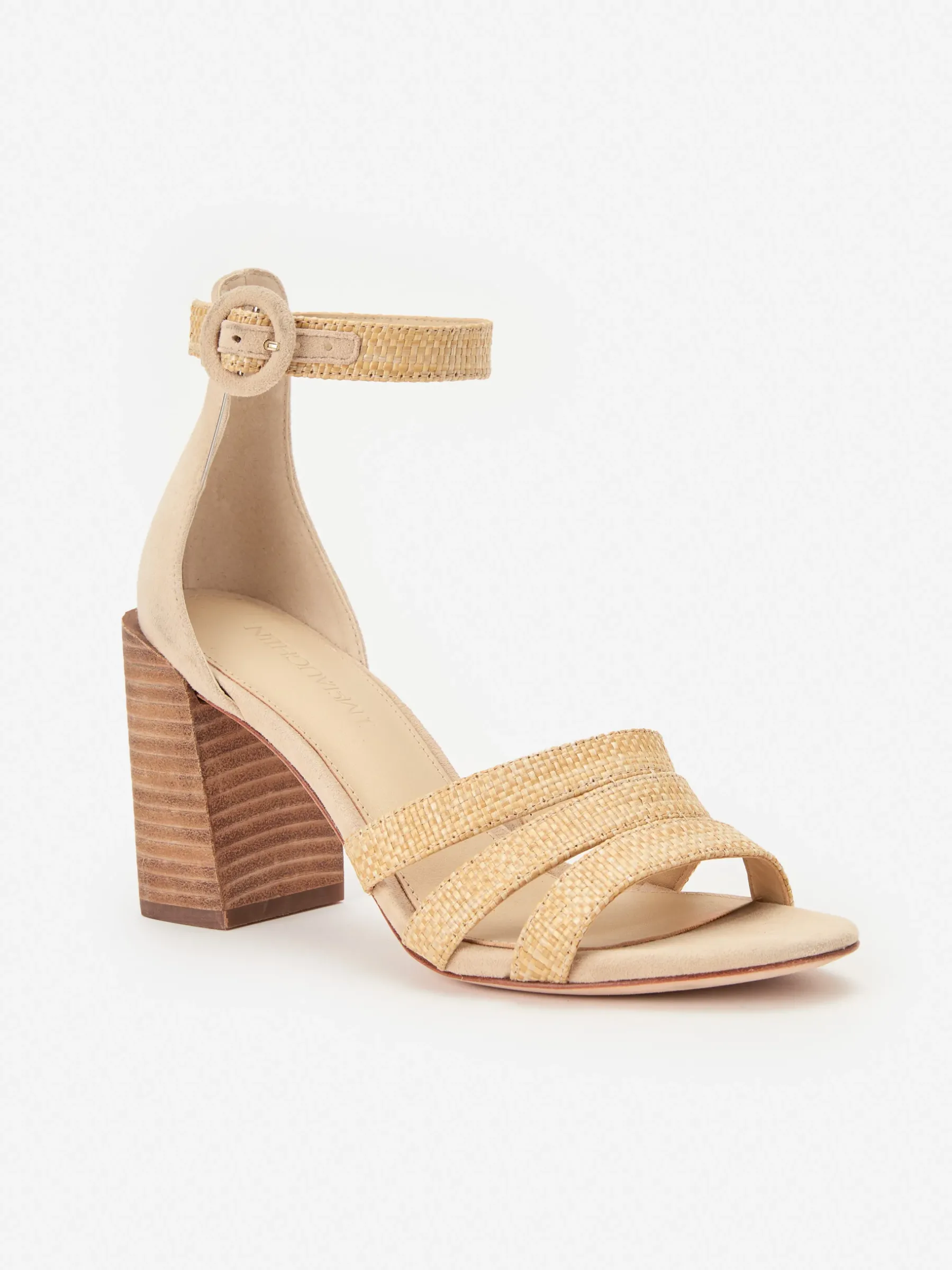 Bistro Heels-J.McLaughlin Online
