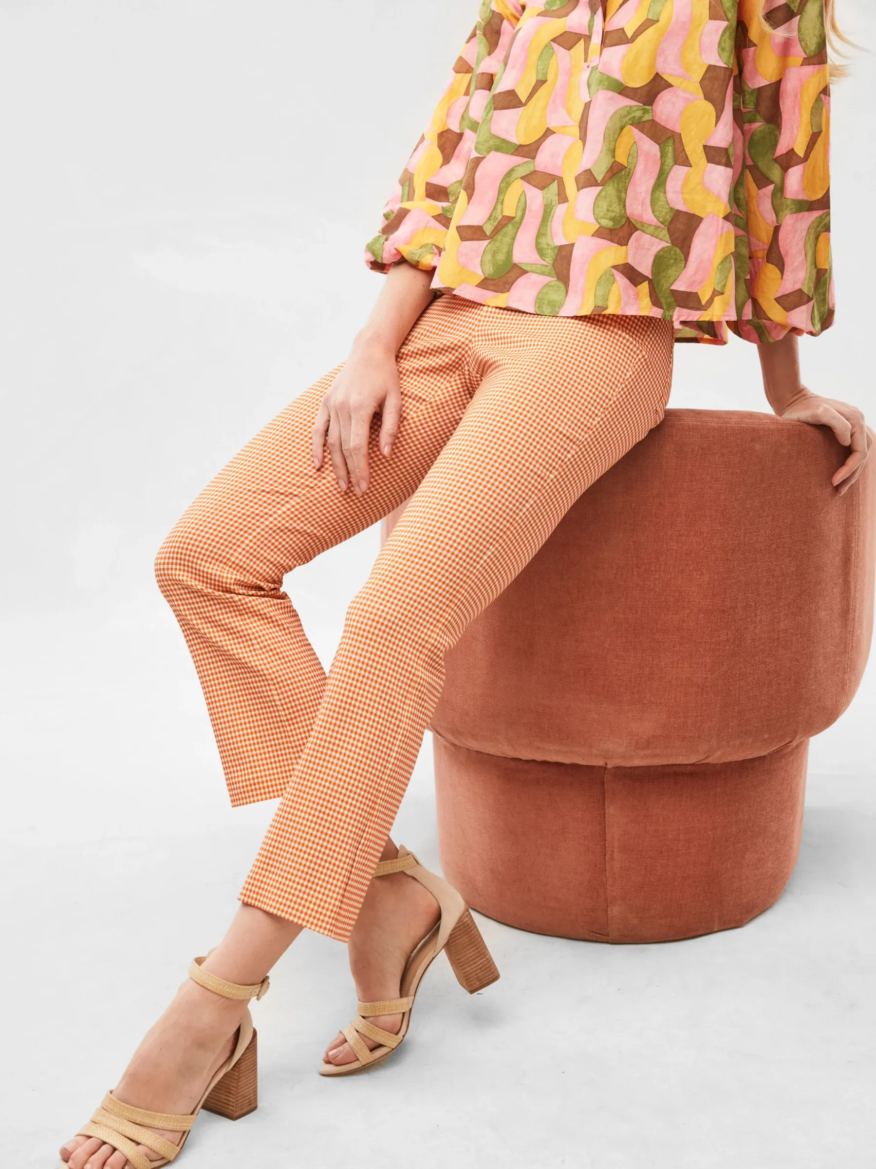 Bistro Heels-J.McLaughlin Online