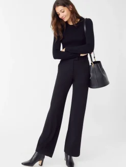 Brock Pants-J.McLaughlin Fashion
