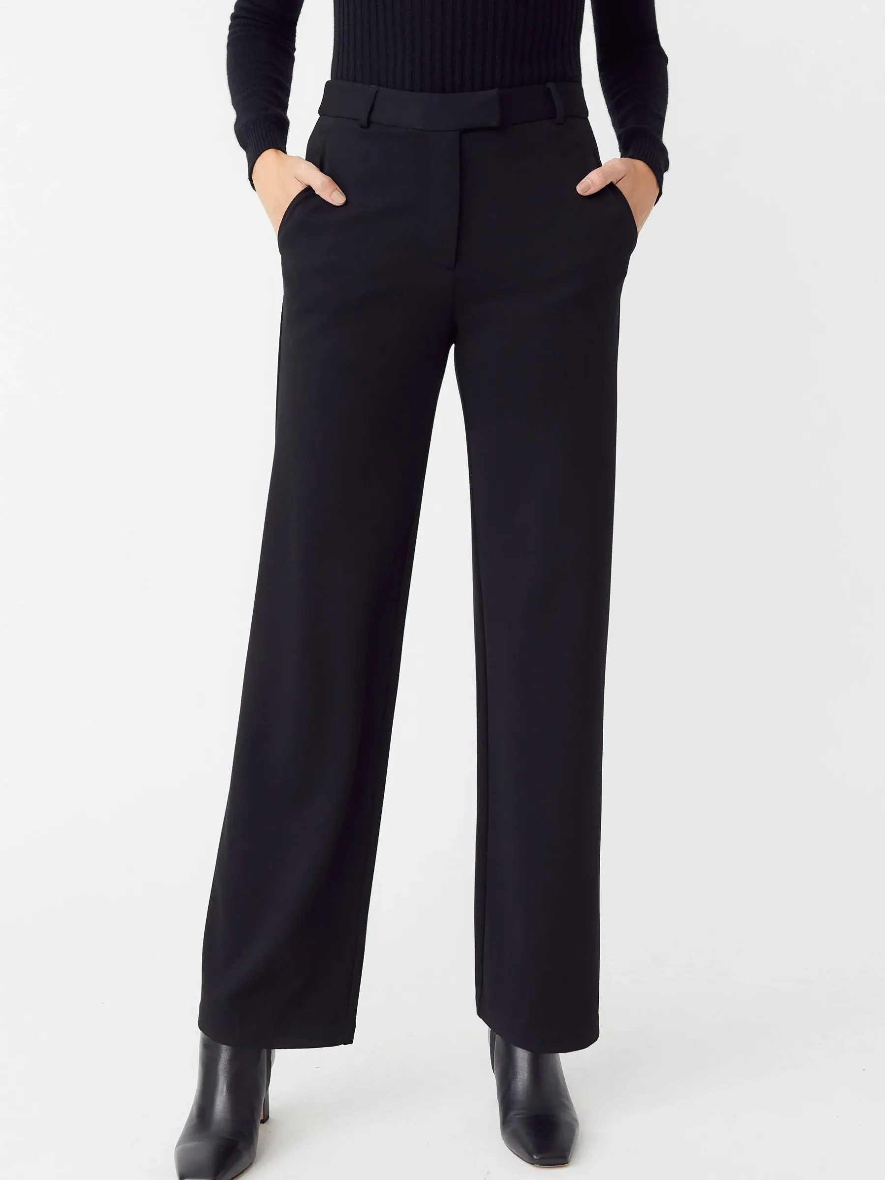 Brock Pants-J.McLaughlin Fashion
