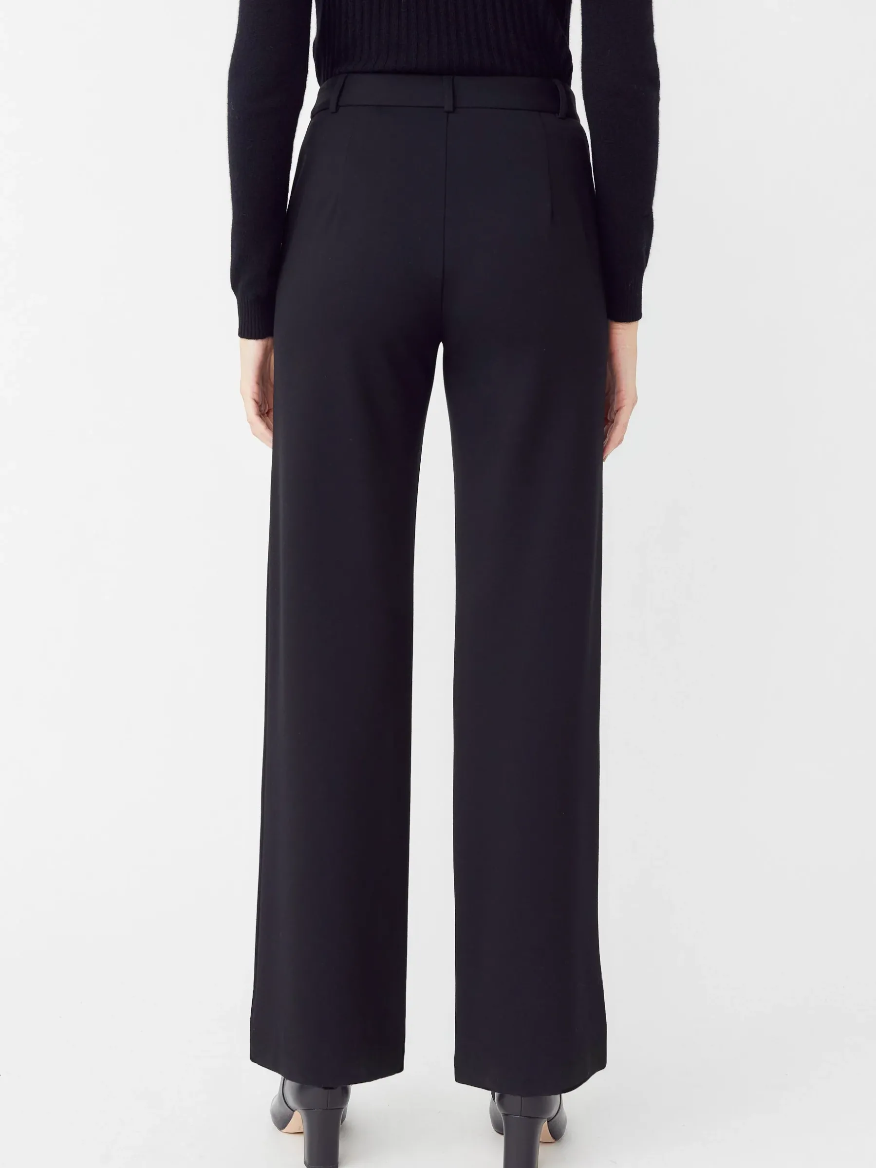Brock Pants-J.McLaughlin Fashion