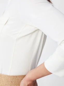 Brynn Lyford Jersey Shirt-J.McLaughlin Outlet