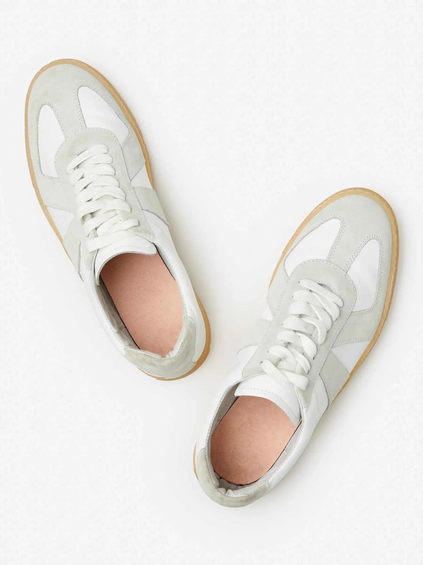 Cadet Trainers-J.McLaughlin Sale