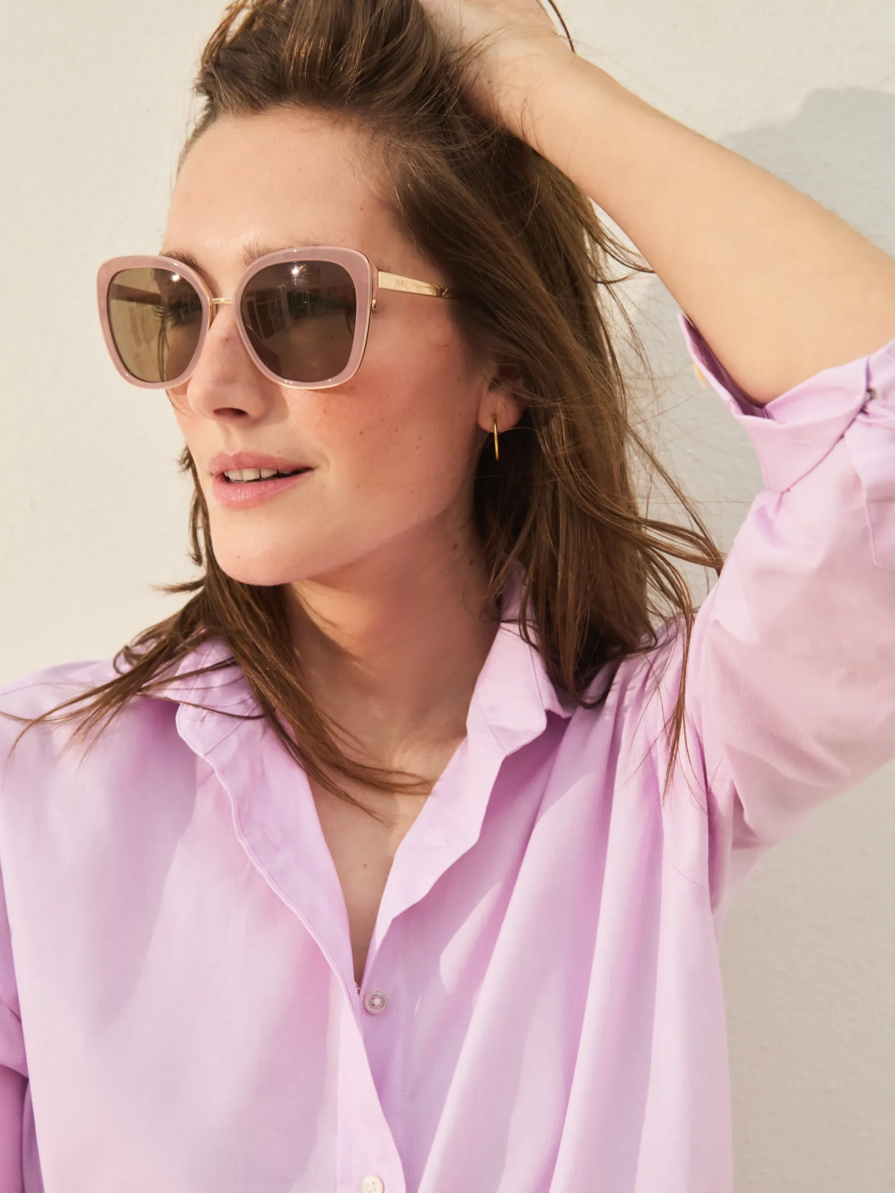 Cafe Sunglasses-J.McLaughlin Outlet