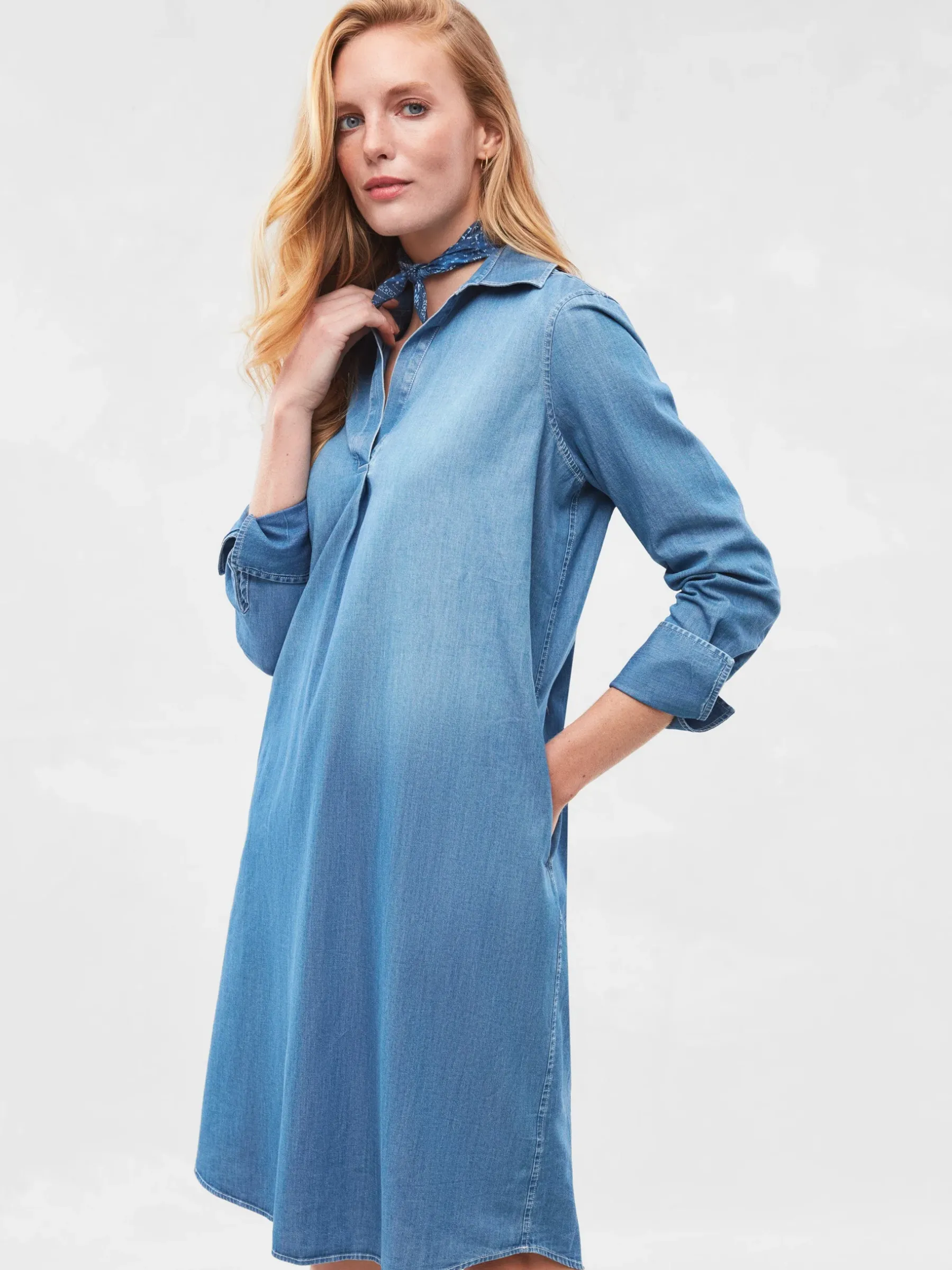 Cagney Dress-J.McLaughlin Best
