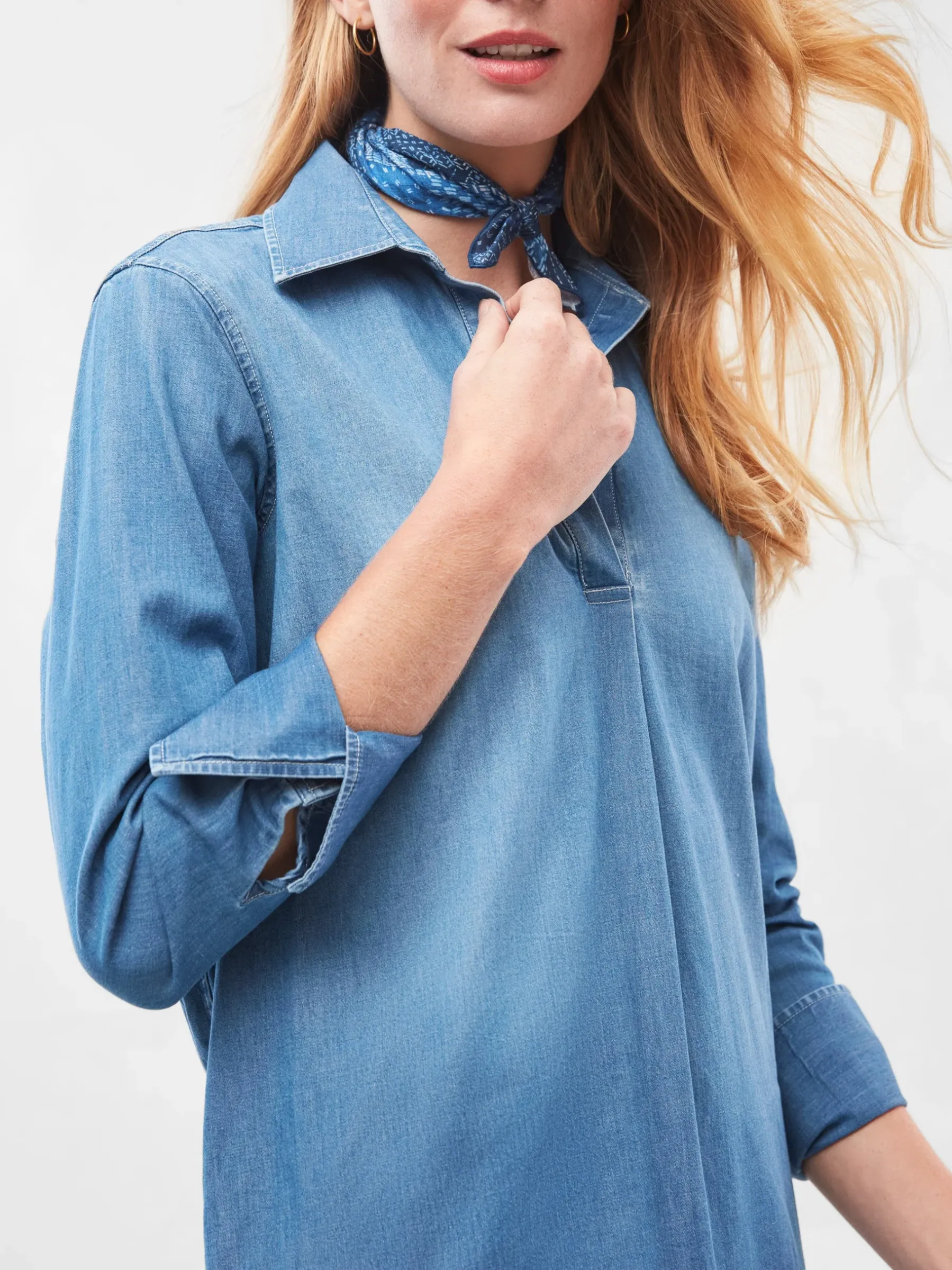 Cagney Dress-J.McLaughlin Best