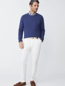 Caldwell Cashmere Sweater-J.McLaughlin Best