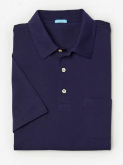 Callahan Cotton Polo-J.McLaughlin Hot