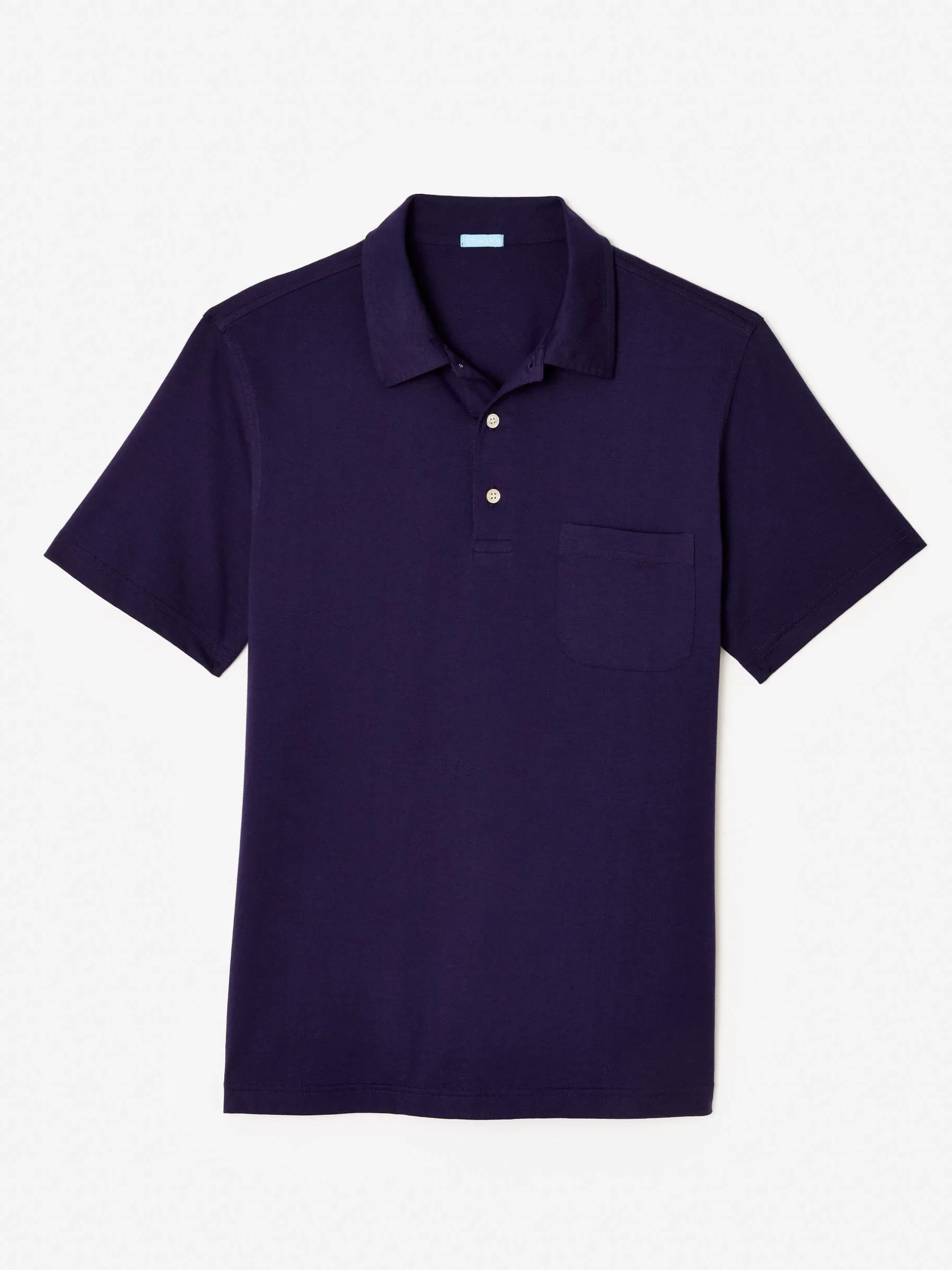 Callahan Cotton Polo-J.McLaughlin Hot