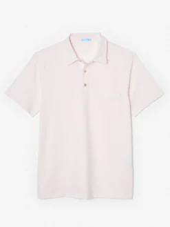 Callahan Cotton Polo-J.McLaughlin Clearance