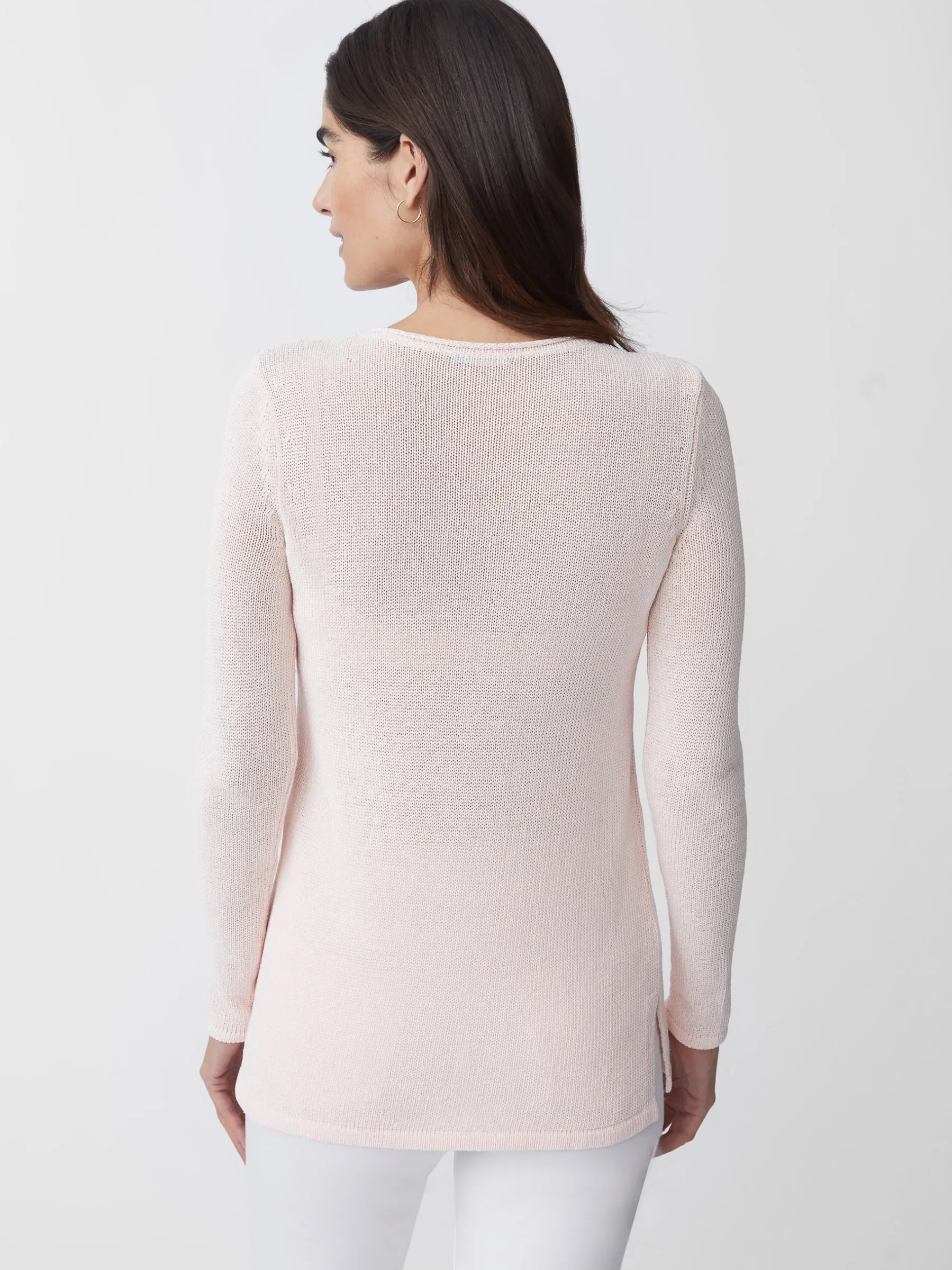 Callum Sweater-J.McLaughlin Fashion