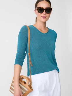 Callum Sweater-J.McLaughlin New