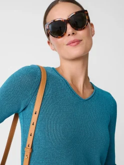 Callum Sweater-J.McLaughlin New